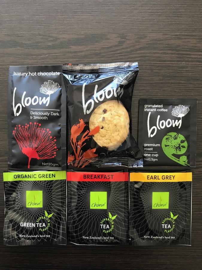 克雷索尼斯霍尔斯韦尔酒店 基督城 外观 照片